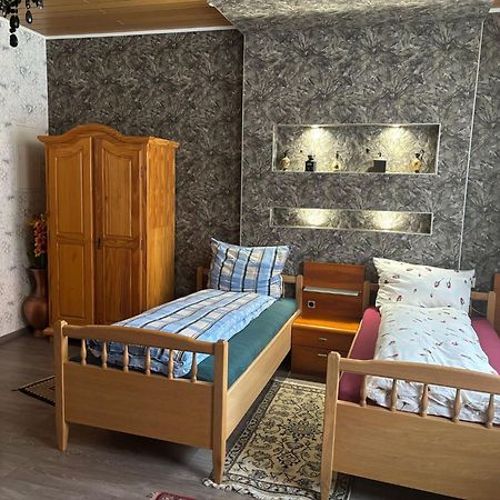 La Paula Apartment Altenmedingen Ngoại thất bức ảnh