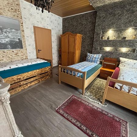 La Paula Apartment Altenmedingen Ngoại thất bức ảnh