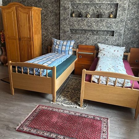 La Paula Apartment Altenmedingen Ngoại thất bức ảnh