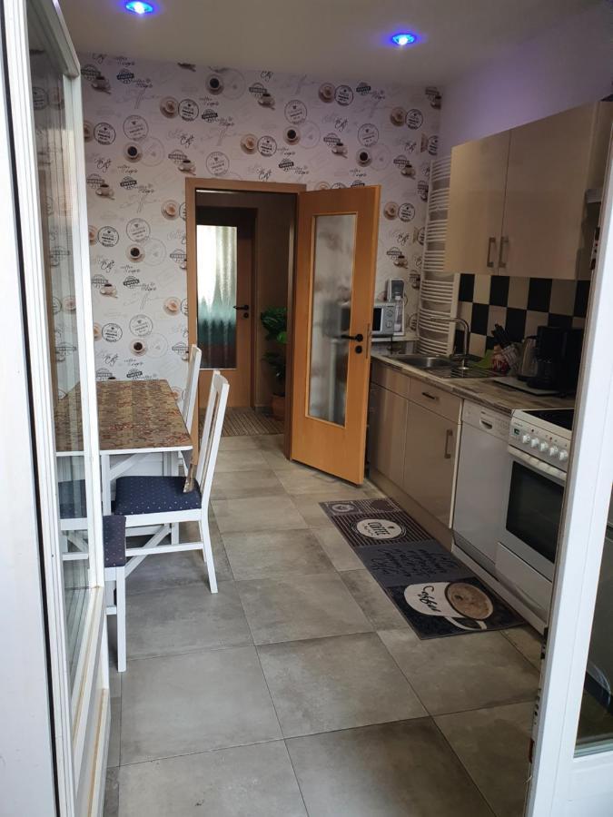 La Paula Apartment Altenmedingen Ngoại thất bức ảnh