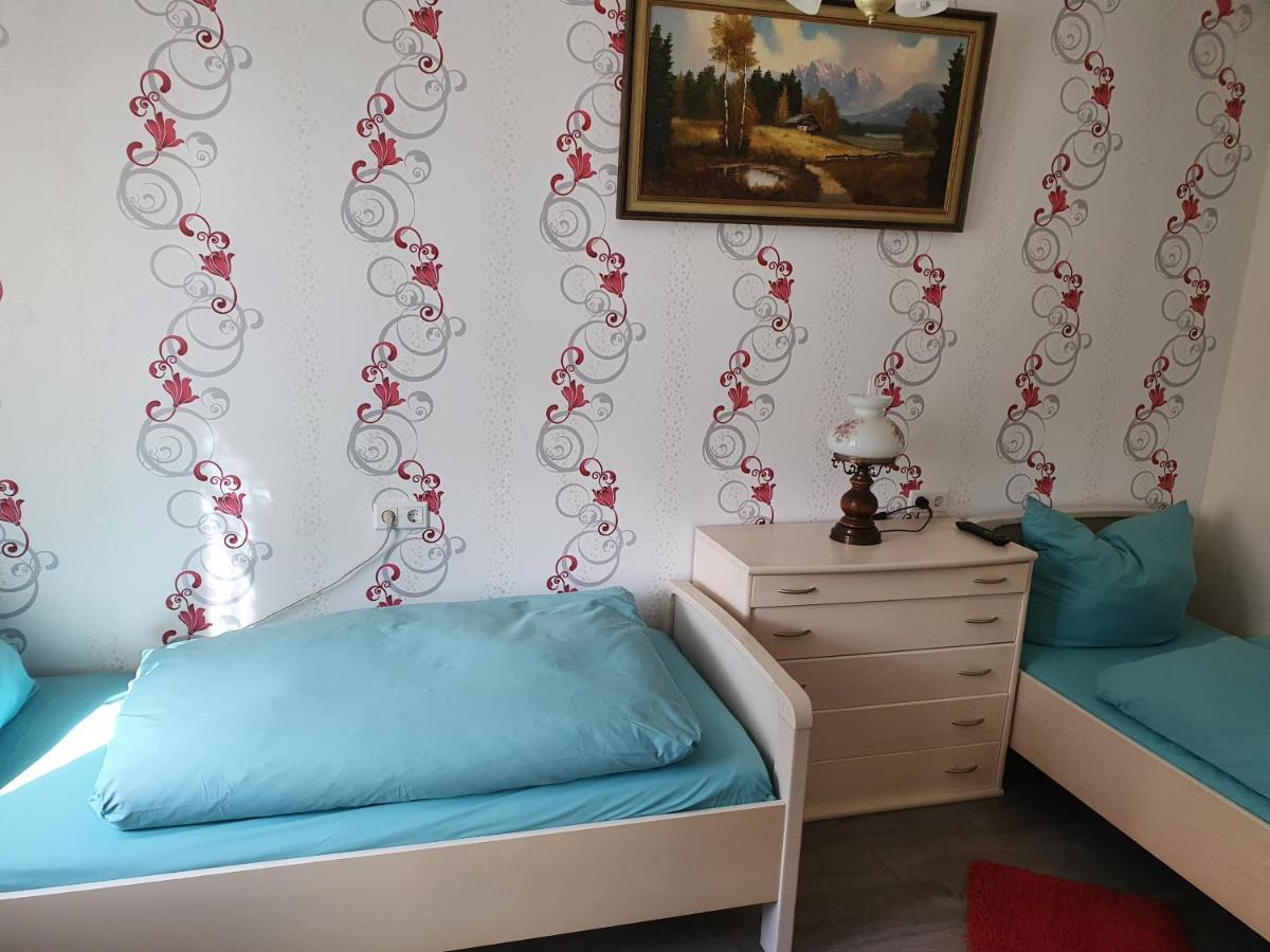 La Paula Apartment Altenmedingen Ngoại thất bức ảnh