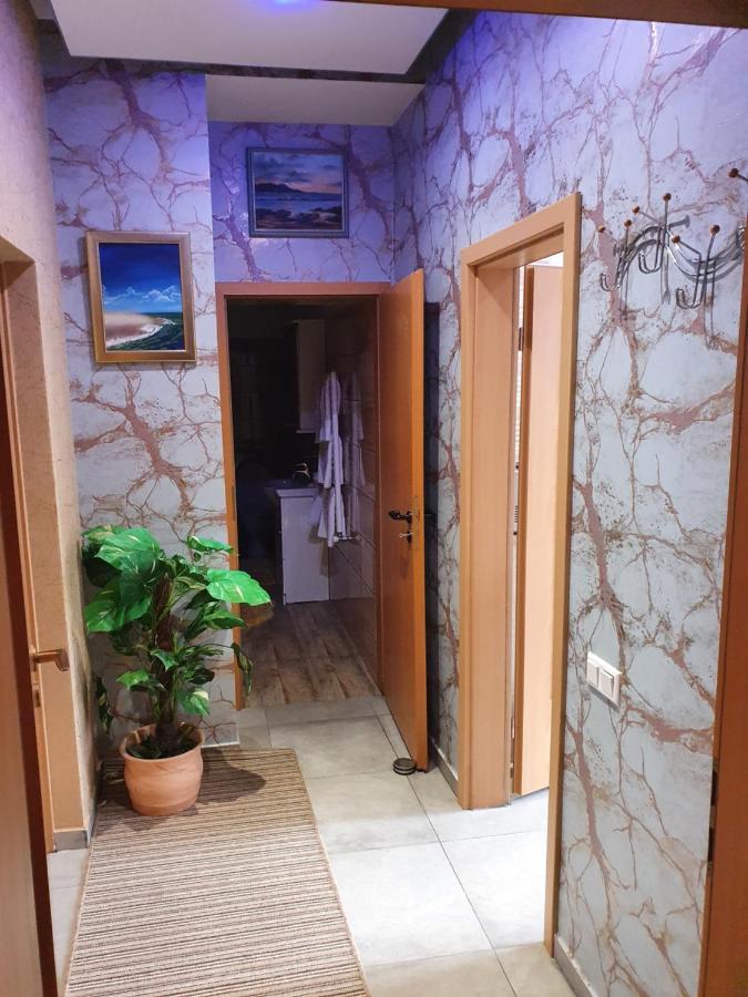 La Paula Apartment Altenmedingen Ngoại thất bức ảnh