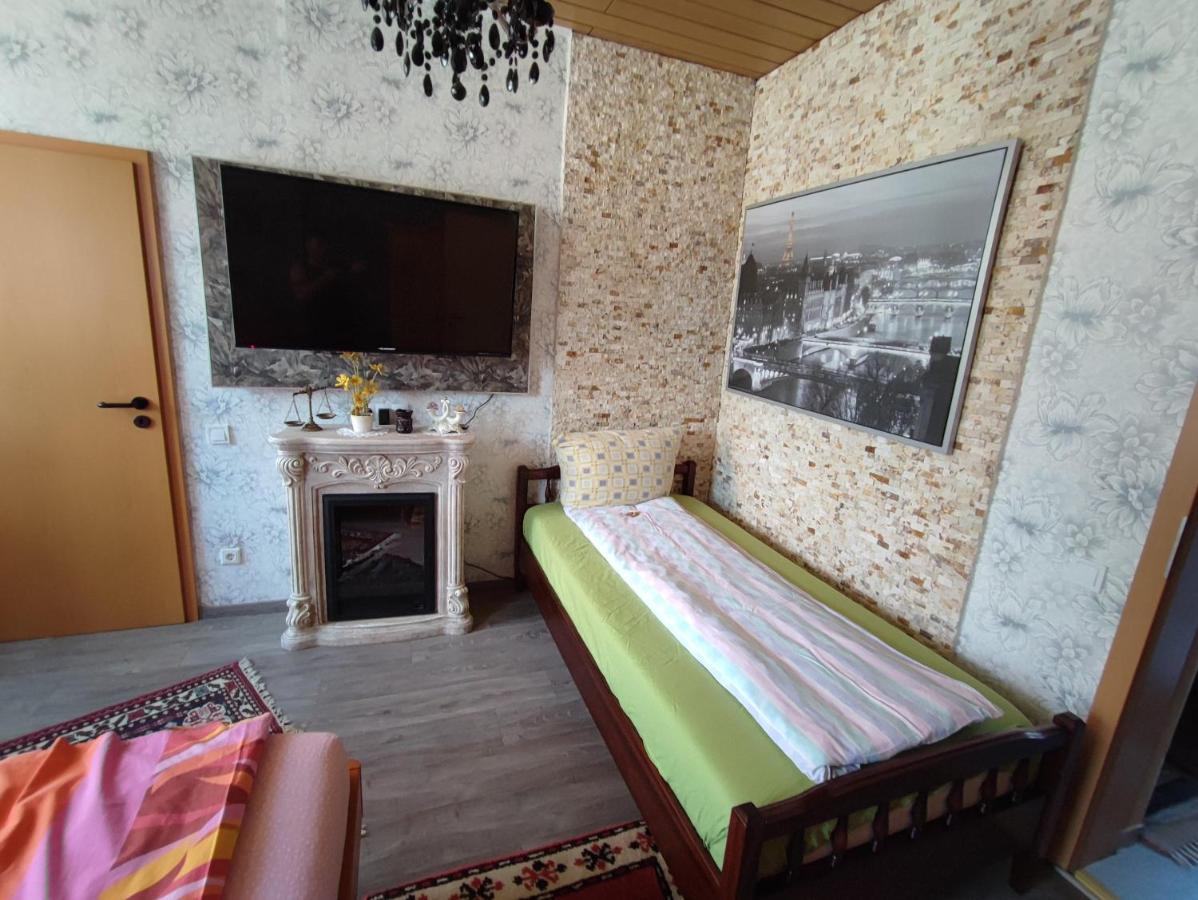 La Paula Apartment Altenmedingen Ngoại thất bức ảnh