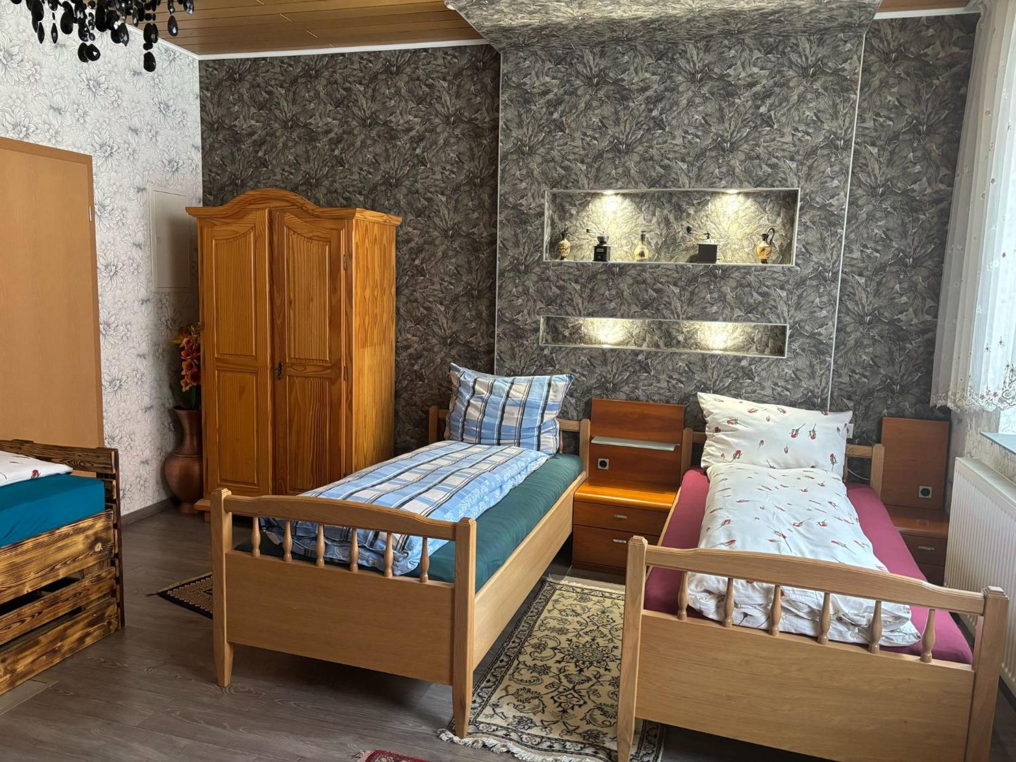 La Paula Apartment Altenmedingen Ngoại thất bức ảnh