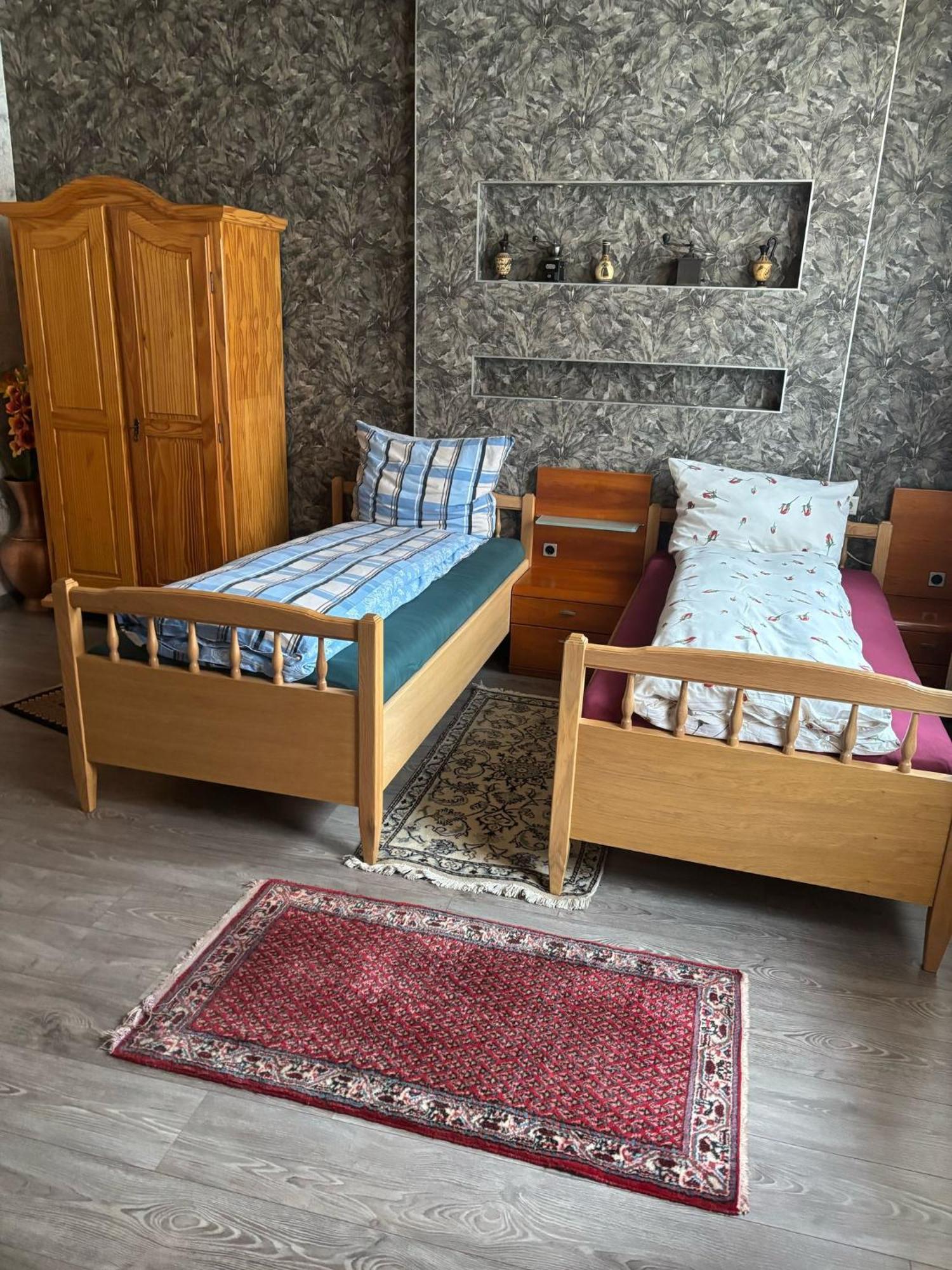 La Paula Apartment Altenmedingen Ngoại thất bức ảnh